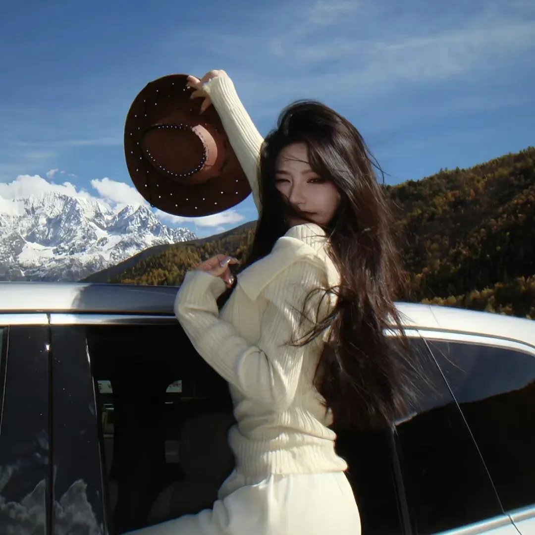 待嫁女儿心